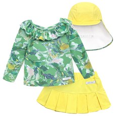 쁘띠엘린래쉬가드