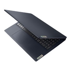 레노버 2021 IdeaPad Slim3 15.6, 어비스 블루, 코어i5 11세대, 256GB, 8GB, Free DOS, 82H800PRKR