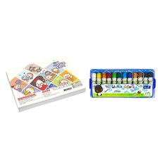 아트모아소소펀스케치북