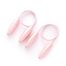 커튼타이백동물