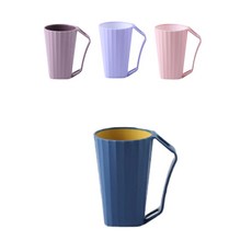 거꾸로360도회전양치컵미키미니다용도컵커플선물세트집들이어린이집선물