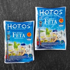 호토스 페타 치즈, 200g, 2개