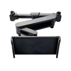 빈오프하우스 차량용 200mm 빅클램프 휴대폰 태블릿 거치대, 1개, 블랙