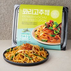 프레시지야끼소바