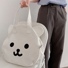 허영만백반기행가방