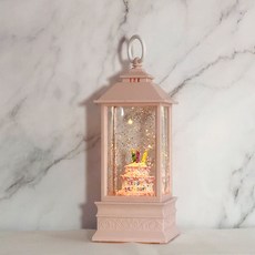 스노우볼경복궁