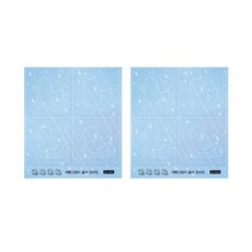 유니테크스티커