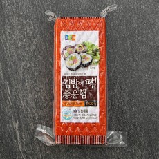소디프 김밥에 딱 좋은 햄, 1000g, 1개
