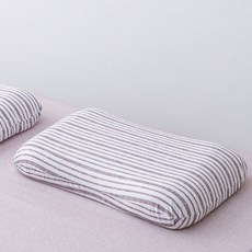 땅콩형베개커버
