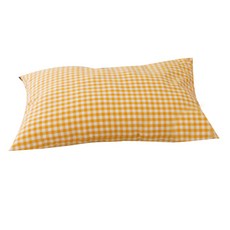 체커보드베개커버