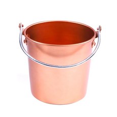 Living S水桶型保冷酒瓶套, 1個, 粉色的