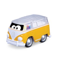 폭스바겐미니버스푸쉬카