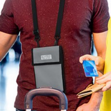 머니조이보스턴백