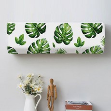 매립형에어컨커버