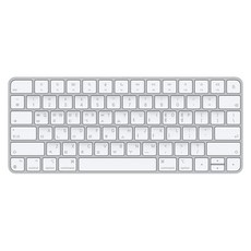 Apple 2021년 Magic Keyboard 한국어, 일반형, MK2A3KH/A, 혼합색상