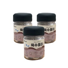 삼바다 만능고체육수 육수풍미 한알조미료 35p, 122.5g, 3개