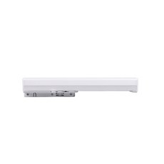 LED T LINE 레일조명 300 5W 주광색, 화이트