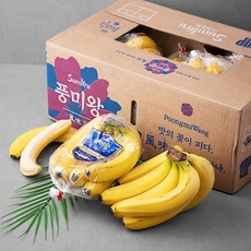 스미후루 풍미왕 바나나, 13kg, 1개