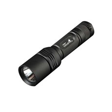 울트라파이어 후레쉬 랜턴 CREE M10, 1개