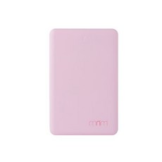 수요미 포토프린터 휴대용 핑크