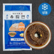 광화문미진메밀국수