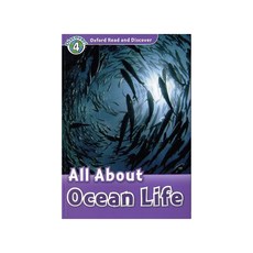 All About Ocean Life, Oxford University Press