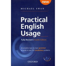 Practical English Usage 4E (P) + Online access code, OXFORDUNIVERSITYPRESS