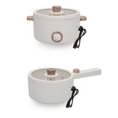 까사맘편수전기냄비