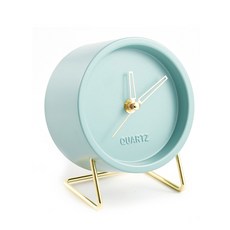 북유럽탁상시계