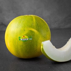 엠팍 미국산 레몬 메론, 1입