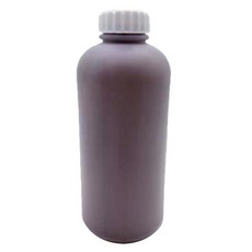 Kirime Edge塗料消光 1L, 棕色的, 1個