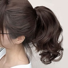 블랙포니흔들말