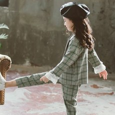 유아캐주얼정장