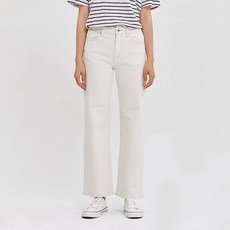 잠뱅이여성청바지