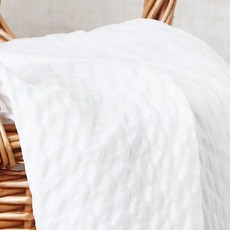 키즈시어서커이불