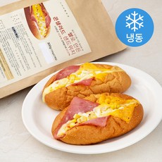 사라다빵