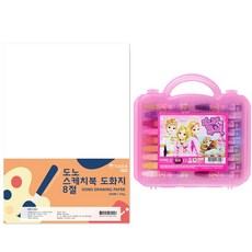 소피루비크레파스