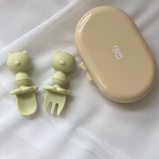 자기주도스푼