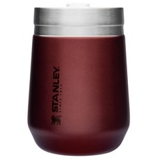 [쿠팡수입] 스탠리 고 와인 텀블러, 295ml