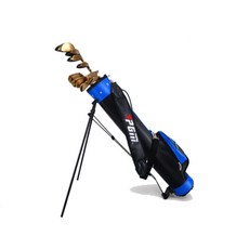 PGM GOLF 立式高爾夫半袋, 藍色