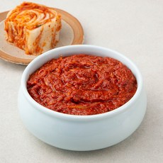 현진식품 김장 김치양념, 2kg, 1개