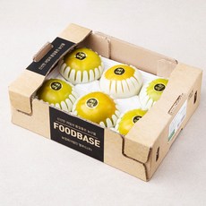 푸드베이스 태추단감 5~6입, 1.2kg, 1박스