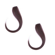 인모앞머리가발