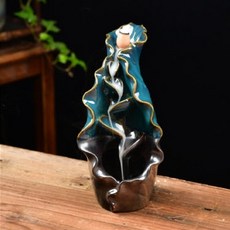 브라스인센스홀더