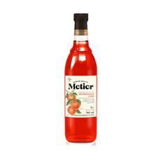 metier홍자몽