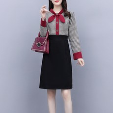 정장원피스 TOP01