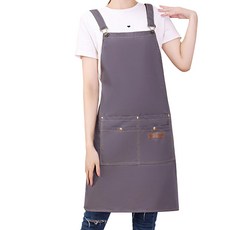 컨버스앞치마