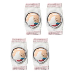 토끼무릎보호대