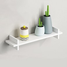 벽선반, 웜화이트