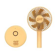 코카콜라선풍기